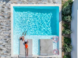Depis private villas Plaka Naxos - Naxos Chora - 5