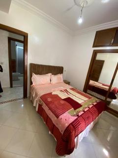 Apartment Miraflores - Tanger - 4