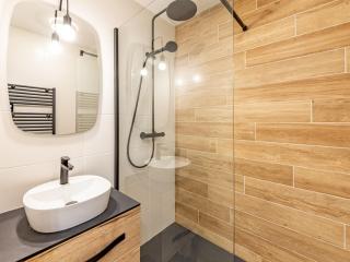 Charmant T2 à Saint François Longchamp, 6 pers, balcon sud, proche pistes - FR-1-807-22 - Saint-François-Longchamp - 1