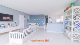 Apartamento em Bertioga com vista para o mar - 6