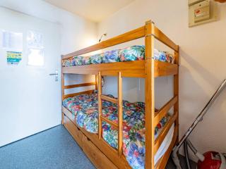 Studio cosy 4 pers, balcon, au pied des pistes - FR-1-807-33 - 1