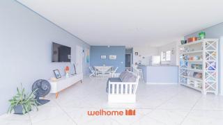 Apartamento em Bertioga com vista para o mar - Bertioga - 2