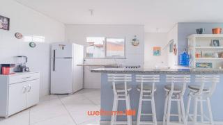 Apartamento em Bertioga com vista para o mar - 8