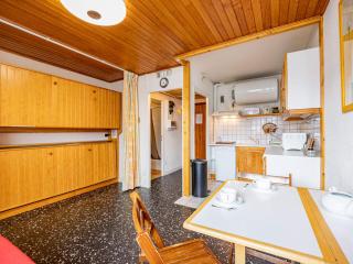 Studio 4 pers au pied des pistes, St-François-Longchamp, 26m² - FR-1-807-111 - Saint-François-Longchamp - 1