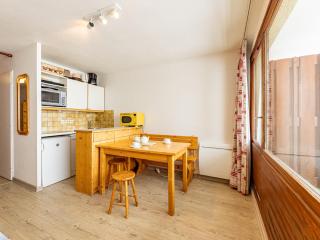 Appartement cosy à Saint François Longchamp, 5 pers, balcon sud, près des pistes et commerces - FR-1-807-24 - Saint-François-Longchamp - 2