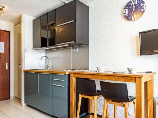Charmant studio près des pistes, tout équipé, pour 2 personnes - FR-1-807-35 - Saint-François-Longchamp - 2
