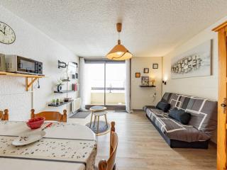 Studio moderne 4 pers, proche commerces et pistes, Saint-François-Longchamp - FR-1-807-46 - Saint-François-Longchamp - 0