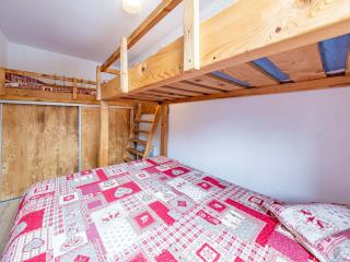 Appart 33m² pour 7 pers, proche pistes, balcon, 2 chambres - FR-1-807-78 - 3