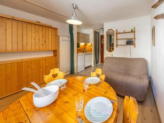 Studio cosy 3 pers, 19m², proche pistes et commerces - FR-1-807-109 - Saint-François-Longchamp - 1