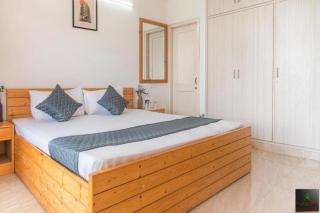 The Kasauli Trails I Serviced Apartments I Peacefull Area I Family Accomodation I Pet friendly & Family Rooms I Kasauli By Exotic Stays - Kasauli - 6