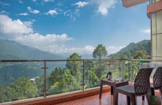 The Kasauli Trails I Serviced Apartments I Peacefull Area I Family Accomodation I Pet friendly & Family Rooms I Kasauli By Exotic Stays - 0