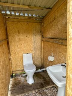 Abai Yurt Camp - Altyn Arashan - Altynarasan - 6