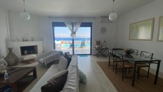 NV seafront villa Aegina 1 - Egina - 5