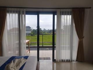 Beras Bali Suite - Ubud - 5