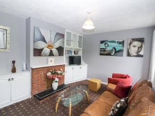 Lilly's Bungalow - Timoleague - 2