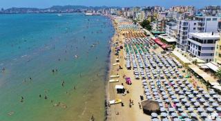 Apartment Modern iBra Durres 3 - Durrës - 3