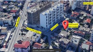 Apartment Modern iBra Durres 3 - Durrës - 6