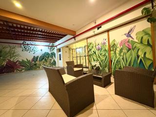 Casa Fanning Hotel - Lima - 5