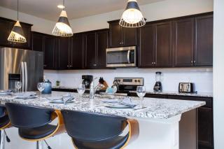 Private Pool Home 8 Min to Disney in Resort 8915 - 1