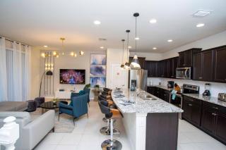 Charming 8 Milles Disney haven -Private Pool 8915 - 5