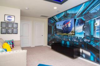 Charming 8 Milles Disney haven -Private Pool 8915 - 6