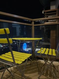 Bayfront Staycation Suite 33 - Pet-Friendly with Pool, Fast WiFi, Netflix - Near MOA, Airport, Manila Bay, PICC and CPP - Manila - 6