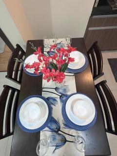 Bayfront Staycation Suite 33 - Pet-Friendly with Pool, Fast WiFi, Netflix - Near MOA, Airport, Manila Bay, PICC and CPP - Manila - 4