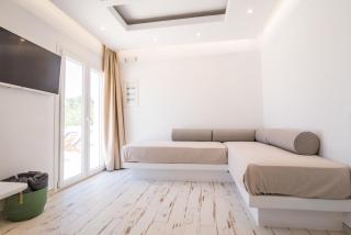 Depis private villas Plaka Naxos - Naxos Chora - 3