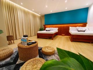 Bunknotown by C&C Accommodations - Bacnotan - 8