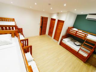 Bunknotown by C&C Accommodations - Bacnotan - 6