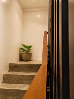 Bunknotown by C&C Accommodations - Bacnotan - 3