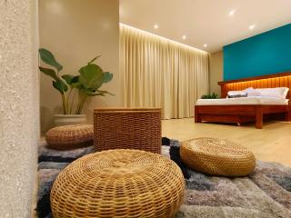 Bunknotown by C&C Accommodations - Bacnotan - 2