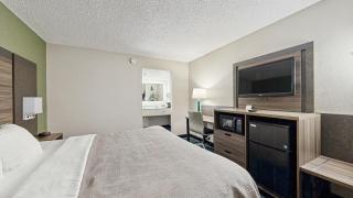 Quality Inn Van Horn - Van Horn - 3