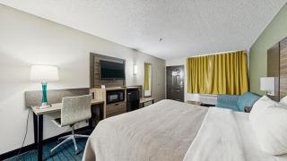 Quality Inn Van Horn - 4