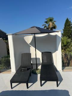 Flat with Jacuzzi - Casa Pia - Mondello - 8