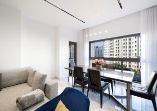 Palm Jumeirah Paradise- Luxury,Unveiled - 3