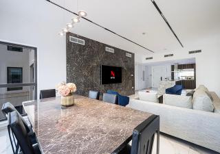 Palm Jumeirah Paradise- Luxury,Unveiled - Dubai - 4