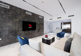 Palm Jumeirah Paradise- Luxury,Unveiled - Dubai - 9