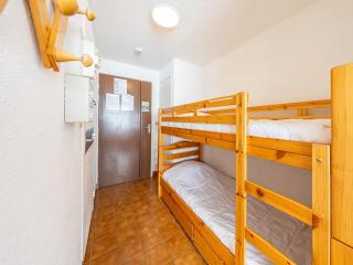 Studio 24m² pour 4 pers, proche pistes et commerces - FR-1-807-42 - Saint-François-Longchamp - 1