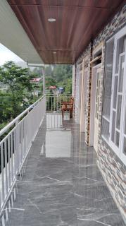 Sunyog Homestay - Pedong - 9