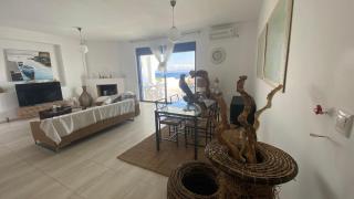 NV seafront villa Aegina 1 - Egina - 6