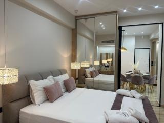 AGORA luxury APARTMENT 2 - Loutraki - 2