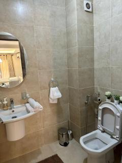 Moderne appartement centre Marrakech - 1