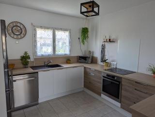 Horizon en soleil proche plages Sainte-Marie-la-Mer 66 - 5