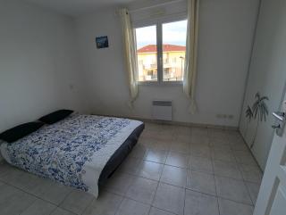 Horizon en soleil proche plages Sainte-Marie-la-Mer 66 - 3