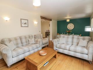 The Coach House at Mayfurlong Farm - Leek - 6