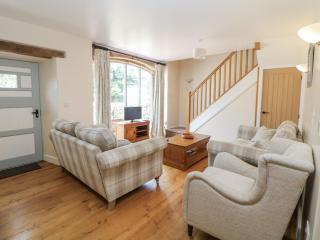 The Coach House at Mayfurlong Farm - Leek - 5