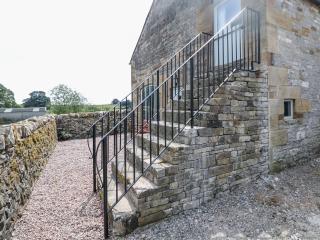 The Coach House at Mayfurlong Farm - Leek - 7