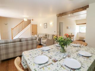 The Coach House at Mayfurlong Farm - Leek - 4