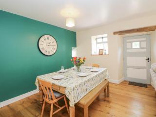 The Coach House at Mayfurlong Farm - Leek - 2